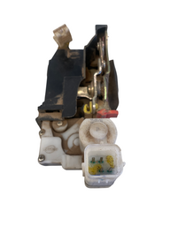 FECHADURA PORTA DIANTEIRA DIR FIESTA ECOSPORT 03/12 4 PINOS