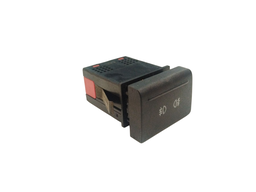 Botão Interruptor Farol de Milha VW Gol Saveiro Voyage 2009 a 14