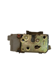 FECHADURA PORTA DIANTEIRA DIR FIESTA ECOSPORT 03/12 4 PINOS