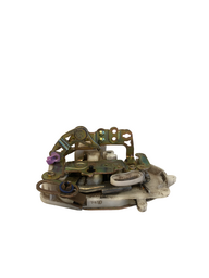 FECHADURA PORTA DIANTEIRA DIR CIVIC 2001 A 2006 FIT ATÉ 2008