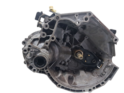 Caixa Cambio 207 208 307 C3 C4 Partner Hoggar 1.6 06/ Manual