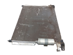 CONDENSADOR AR NISSAN FRONTIER 2.5 2008 A 2016