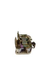 FECHADURA PORTA DIANTEIRA DIR CIVIC 2001 A 2006 FIT ATÉ 2008