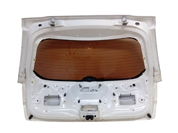 TAMPA TRASEIRA C3 2013 2014 A 2020 C/DETALHE