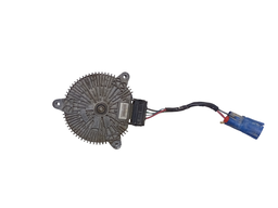 ELETROVENTILADOR ARGO CRONOS 1.3 2018 2019/ (DETALHE)