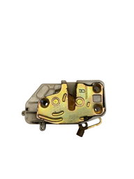 FECHADURA PORTA DIANTEIRA DIR CIVIC 2001 A 2006 FIT ATÉ 2008