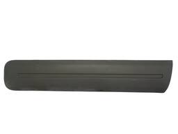 FRISO MOLDURA PORTA ESQUERDA FIORINO 2014 A 2023