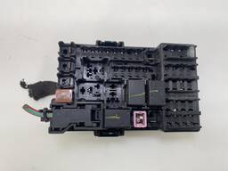 Caixa De Fusiveis Chevrolet Onix 1.0 2018