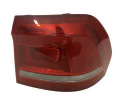 Lanterna Traseira Direita Fox 2015 a 2022 ARTEB