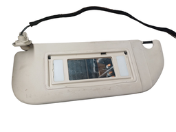 QUEBRA SOL ESQUERDO C/ DETALHE CITROËN C4 - 2007 A 2013