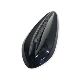 moldura capa antena teto bmw serie 3 F30 318 320 2013 a 2018