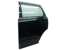 PORTA TRASEIRA ESQUERDA CAPTIVA 2008 2009 A 2017 C/DETALHE