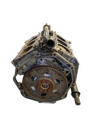 Motor Sorento Cadenza Santa Fé Carnival 3.5 V6 Gas 2010/17 