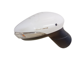 Retrovisor Direito New Fiesta 2013 a 2019 C/ Pisca