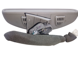 RETROVISOR INTERNO BRANCO MERCEDES C-180 CGI SPORT 2009 A 16