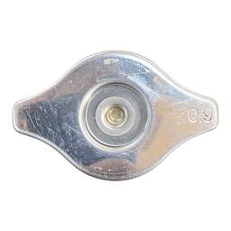 TAMPA RADIADOR 0.9 PAJERO IO E TR4 1999 A 2009