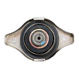 TAMPA RADIADOR 0.9 PAJERO IO E TR4 1999 A 2009