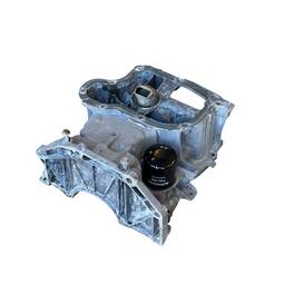 SOBRE CARTER MOTOR NISSAN MARCH VERSA 1.0 3CC 2015 A 2023