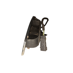 MAÇANETA TAMPA TRASEIRA FORD ECOSPORT 2.0 2012