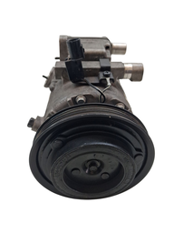 COMPRESSOR AR CONDICIONADO HYUNDAI I30 2.0 2010 2011 A 2012