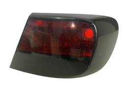 LANTERNA TRASEIRA DIREITA GOL G5 FUME