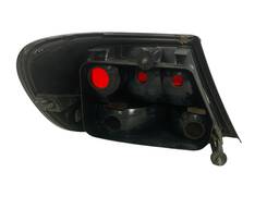 LANTERNA TRASEIRA DIREITA GOL G5 FUME
