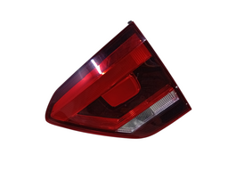 Lanterna Traseira Direita Fox CrossFox 15 a 2022 Fume (mala)