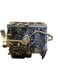 MOTOR TORO RENEGADE COMPASS COMMANDER FASTBACK PULSE 1.3 22/