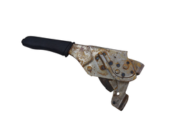 Alavanca Freio de Mão Ford Fiesta Ka 1996 a 2006