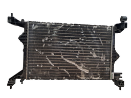 Radiador Água Cobalt Onix Spin 1.4 2013 2014 a 2017