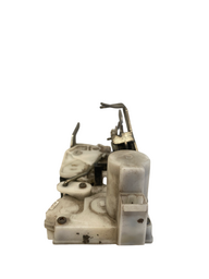 FECHADURA PORTA DIANT DIR GOL PARATI SAVEIRO BOLA G3 G4 4P