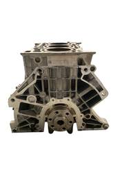 Bloco Motor Volkswagen Nivus 1.0 TSI Flex Auto 2021