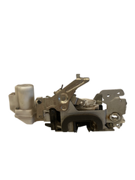 FECHADURA PORTA DIANT DIR GOL PARATI SAVEIRO BOLA G3 G4 4P