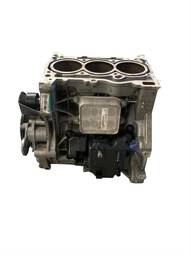 BLOCO MOTOR VOLKSWAGEN NIVUS 1.0 TSI FLEX AUTO 2021