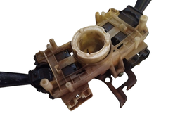 CHAVE SETA ALAVANCAS TOYOTA HILUX - 2001 A  2005