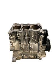 BLOCO MOTOR VOLKSWAGEN NIVUS 1.0 TSI FLEX AUTO 2021