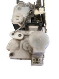 FECHADURA PORTA DIANT DIR GOL PARATI SAVEIRO BOLA G3 G4 4P