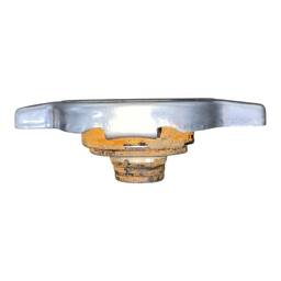 TAMPA RADIADOR 1.1 PAJERO SPORT 1999 A 2011