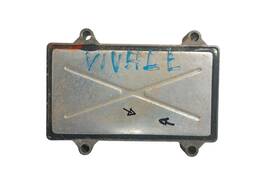 MODULO INJEÇÃO PALIO UNO VIVACE 1.0 EVO 55256613 
