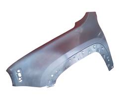 PARALAMA ESQUERDO JEEP RENEGADE 16/18 COM DETALHES 