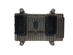 Modulo Central Injeção Palio 1.0 FLEX 8v 12a15 55246562