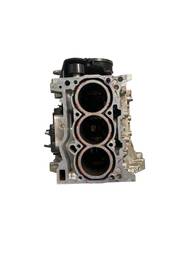 BLOCO MOTOR VOLKSWAGEN NIVUS 1.0 TSI FLEX AUTO 2021