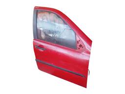 PORTA DIANTEIRA DIREITA PALIO SIENA 08/ COM DETALHE C/ FRISO