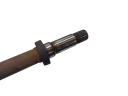 SEMI EIXO DIREITO CITROËN C4 PEUGEOT 307 - 2008 A 2013