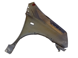 PARALAMA ESQUERDO LIVINA X-GEAR 2010 A 2014 C/DETALHE