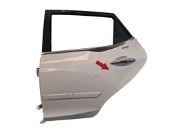 PORTA TRASEIRA ESQUERDA JAC T40 2018 2019 A 2022