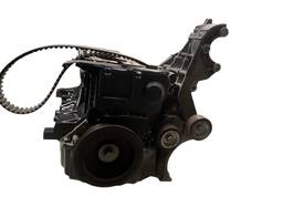 MOTOR SANDERO LOGAN LIVINA 1.6 16V FLEX 2010 2011 A 2014