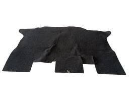 FORRO PORTA MALAS FIAT MOBI 2017 2018/