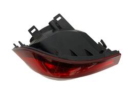 LANTERNA TRASEIRA ESQUERDA FOX 2015 A 2022 FUME ARTEB