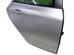 PORTA TRASEIRA DIREITA PEUGEOT 208 2014 A 2020 C/DETALHE